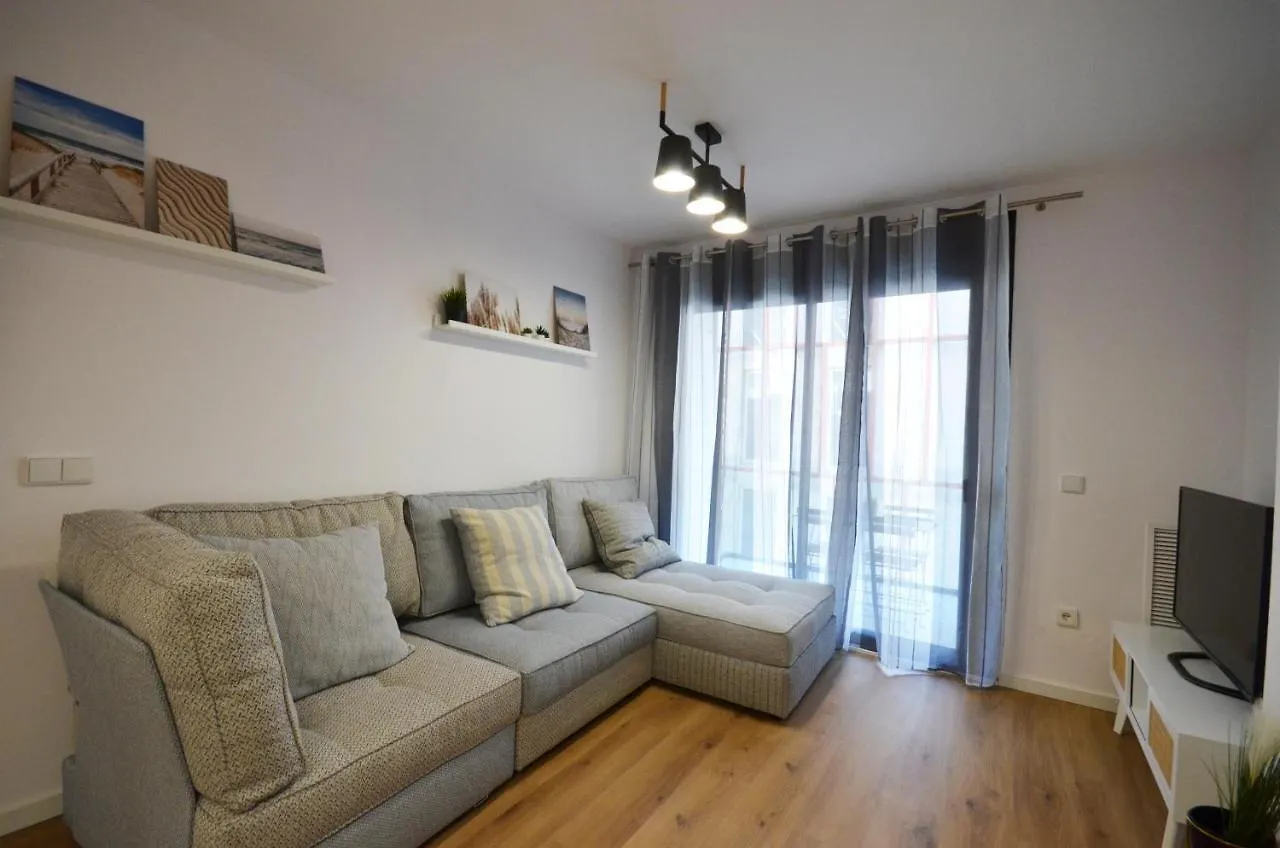Golive Barques Daire Cambrils 0*,  İspanya