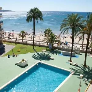 visit hotel