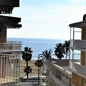 Cambrils Beach Apartment Apartamento