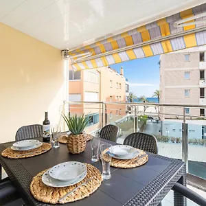 Mediterranean Way - Mar Blau Apartamento