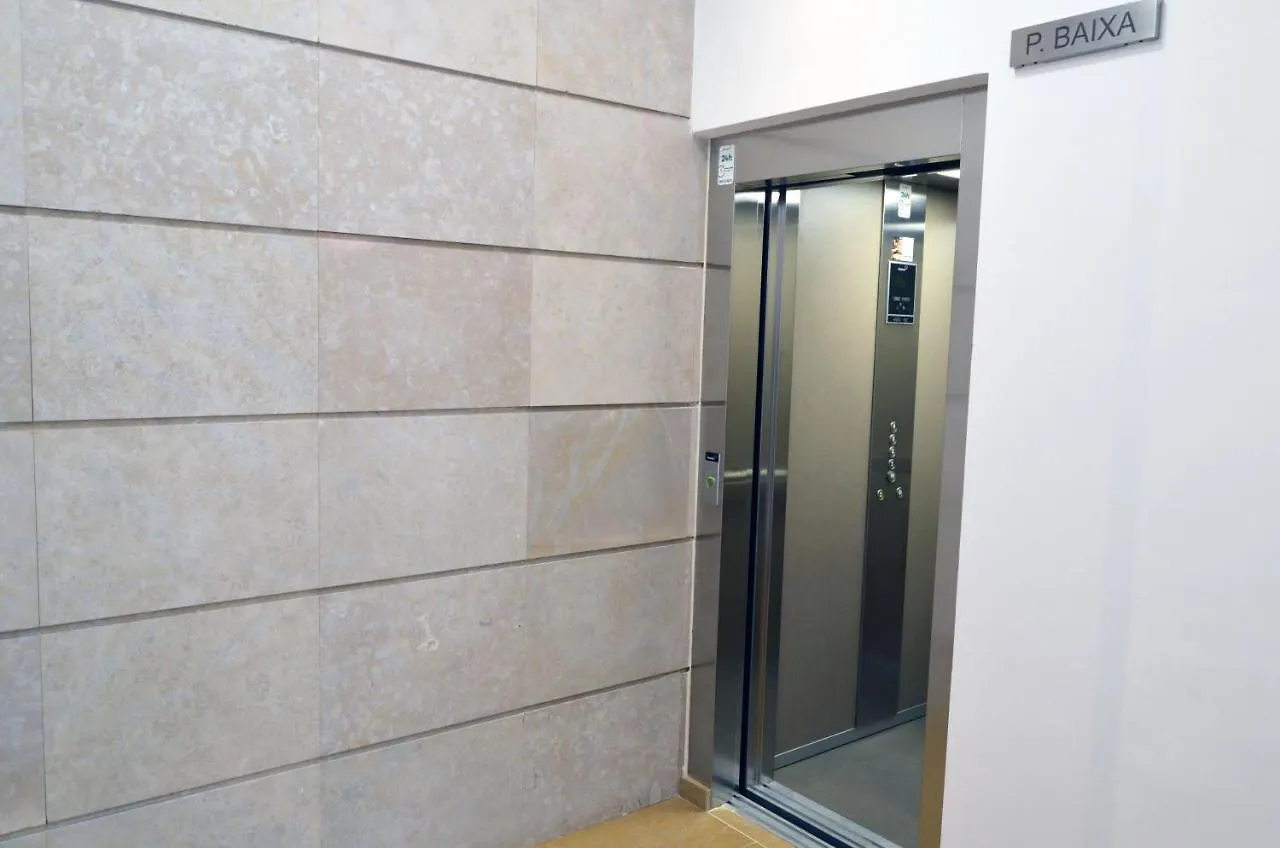 Golive Barques Apartamento Cambrils 0*,  España