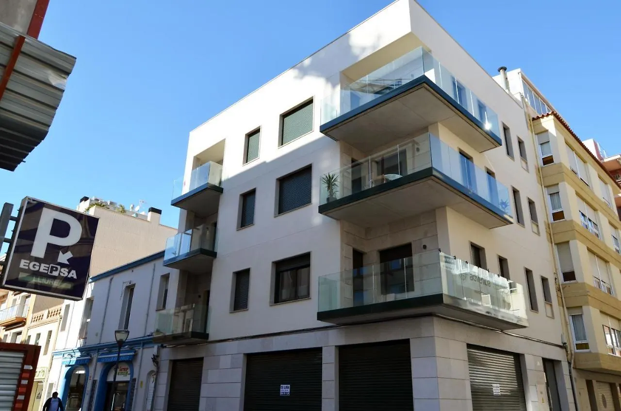 Golive Barques Apartamento Cambrils