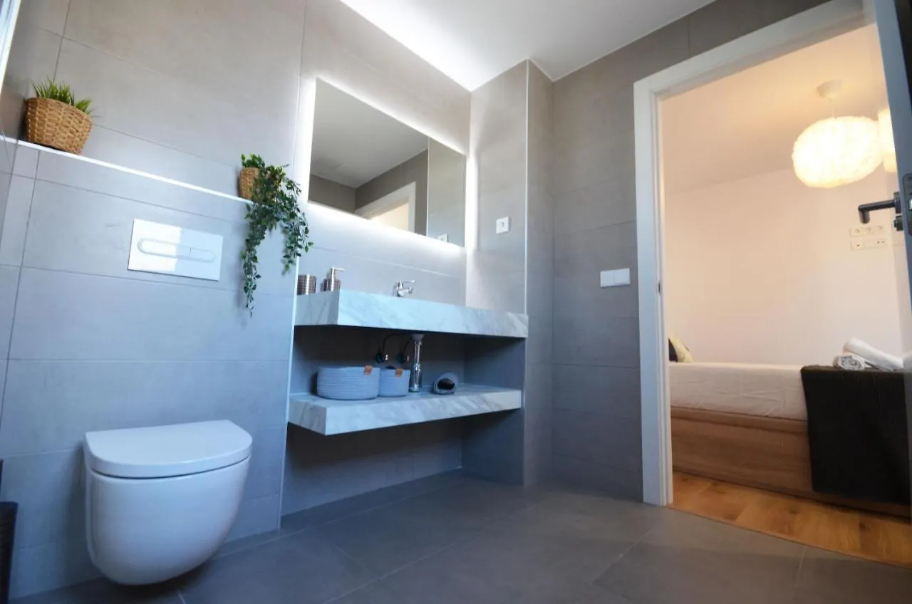 Golive Barques Apartamento Cambrils
