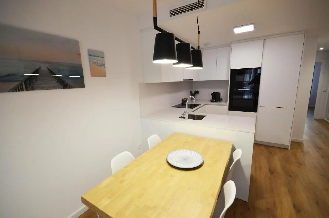 Golive Barques Apartamento Cambrils