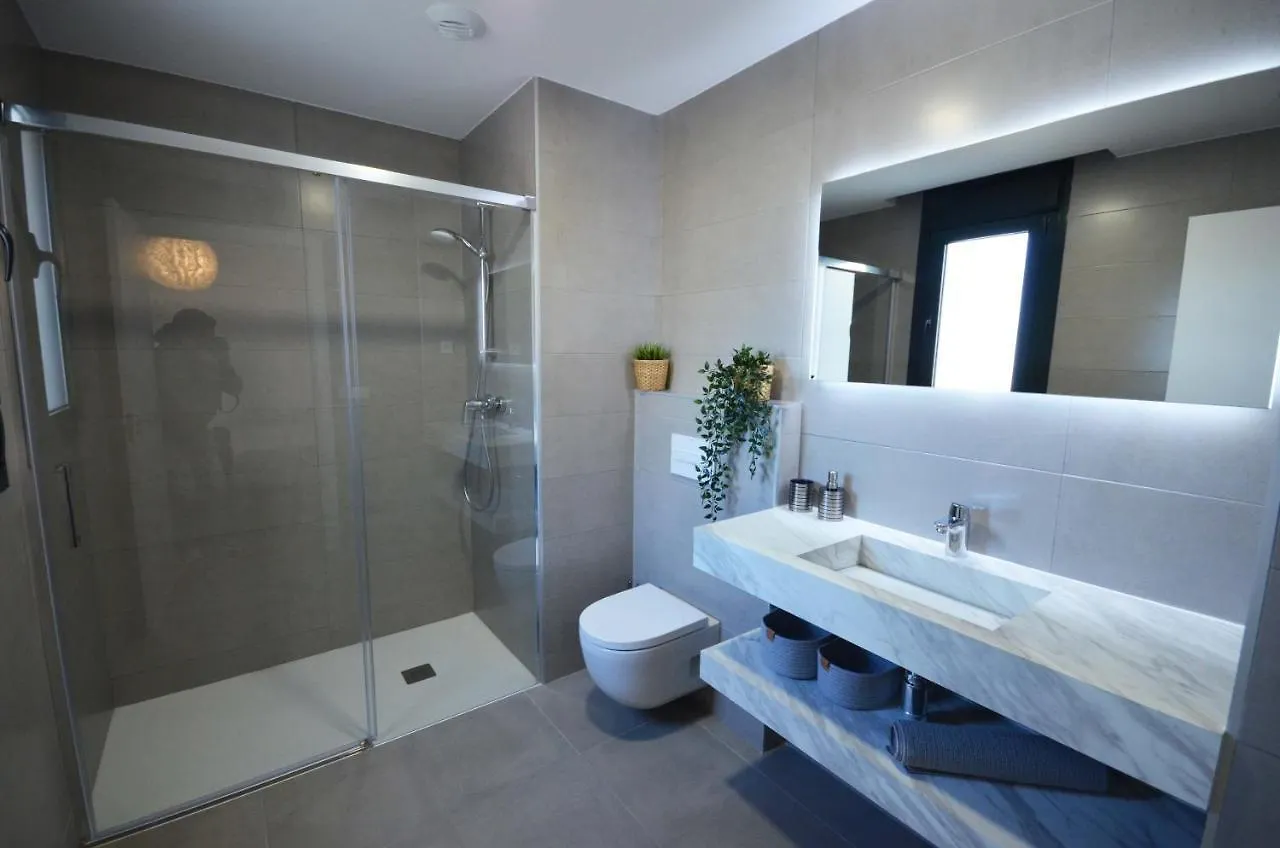 Golive Barques Apartamento Cambrils