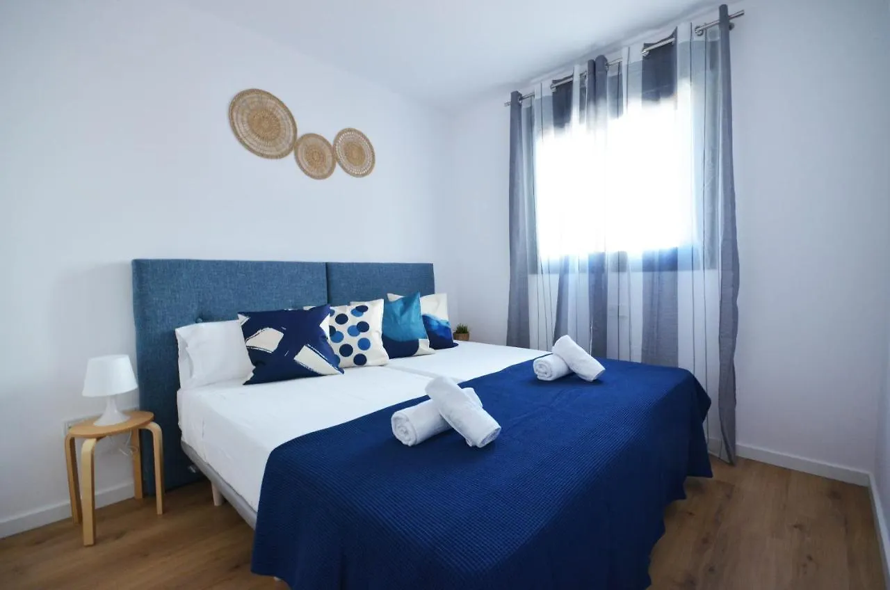 Golive Barques Apartamento Cambrils España