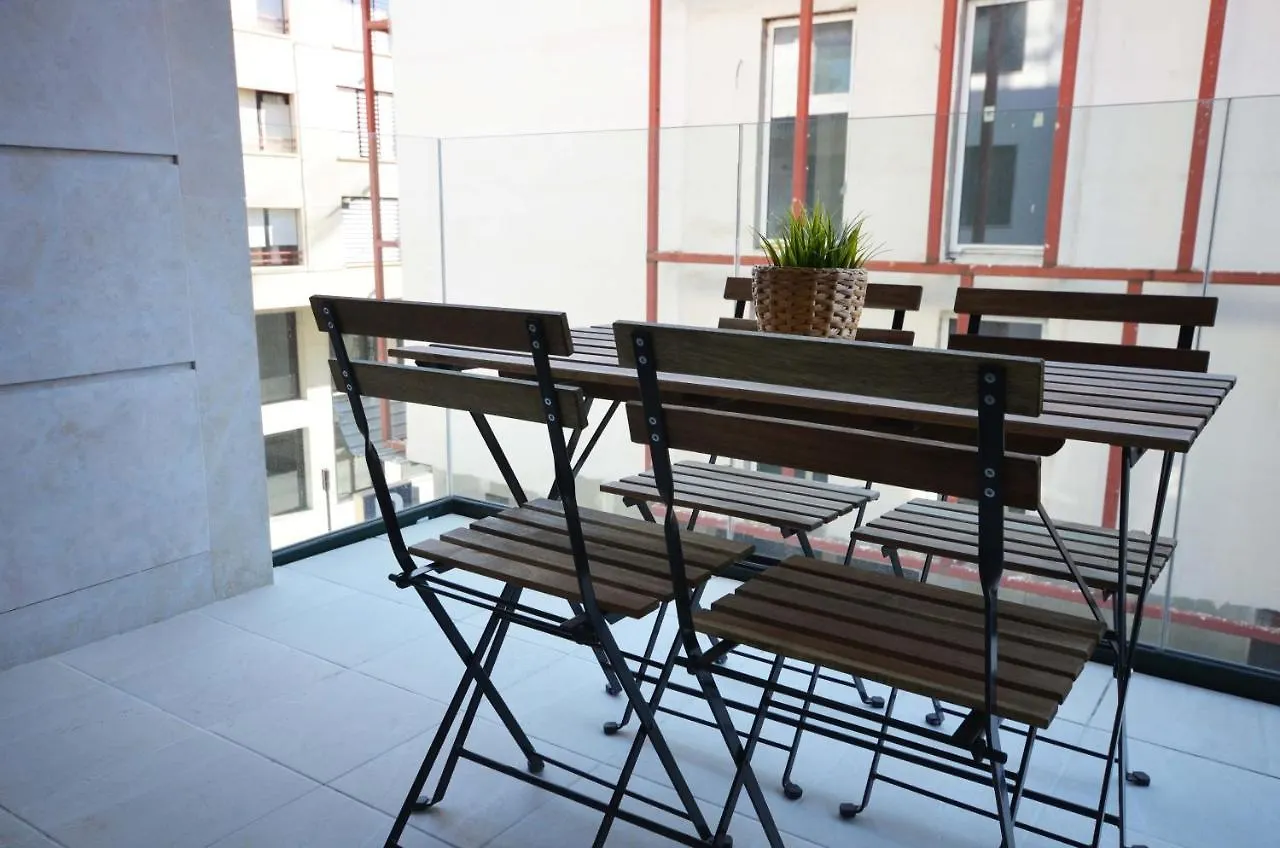 Golive Barques Apartamento Cambrils España