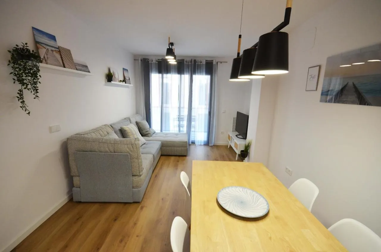 Golive Barques Apartamento Cambrils
