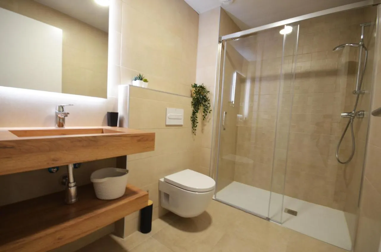 Golive Barques Apartamento Cambrils
