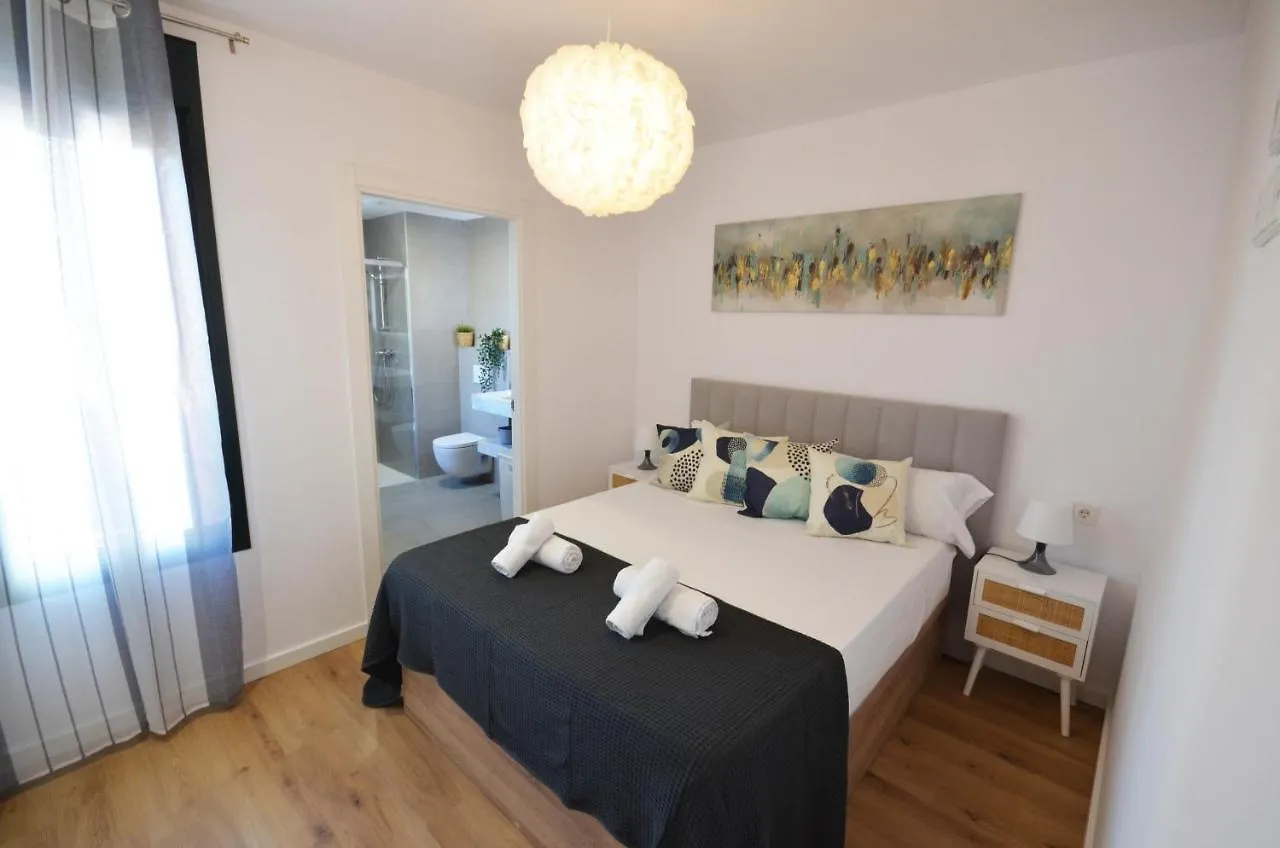 Apartmán Golive Barques Cambrils