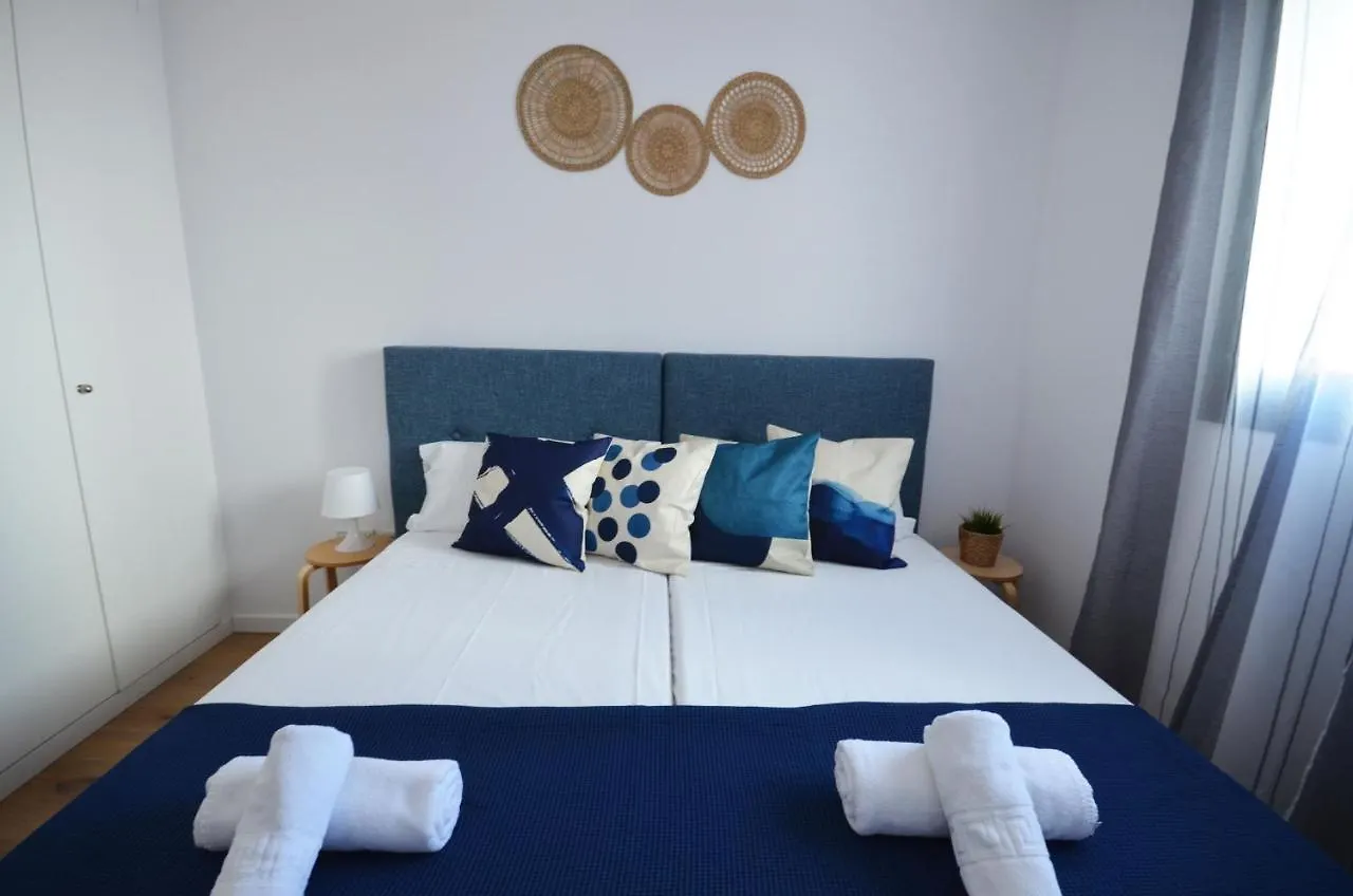 Apartmán Golive Barques Cambrils Španělsko