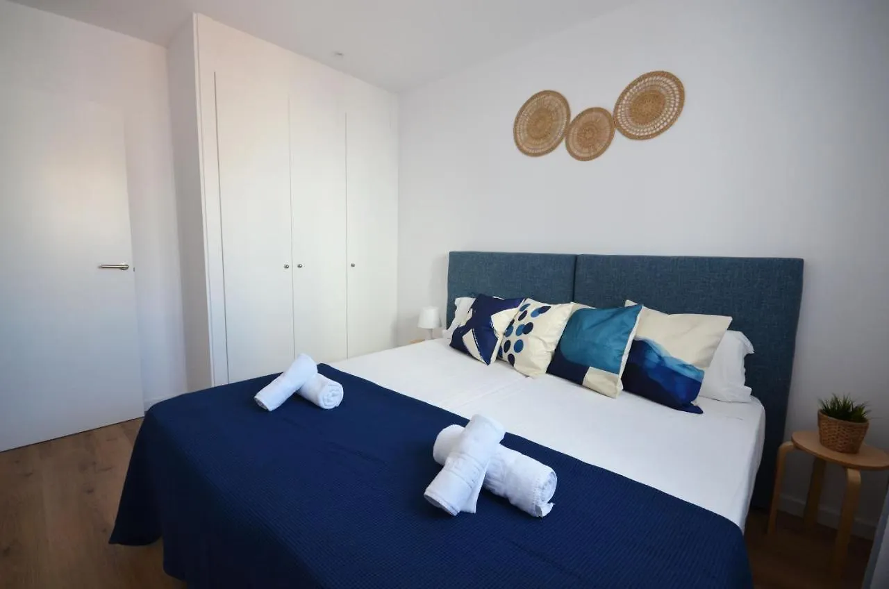 Apartmán Golive Barques Cambrils