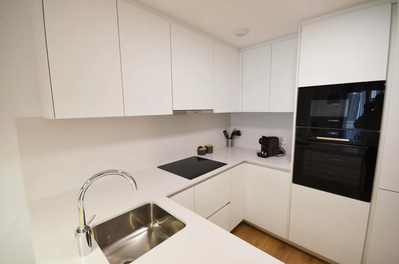 Apartmán Golive Barques Cambrils