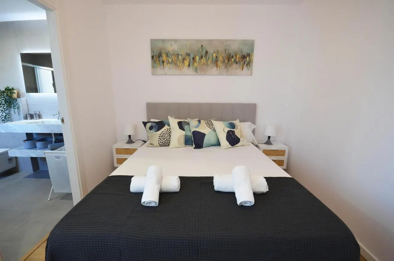 Apartmán Golive Barques Cambrils