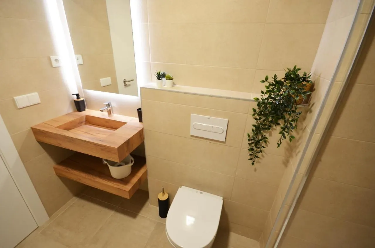 Apartmán Golive Barques Cambrils