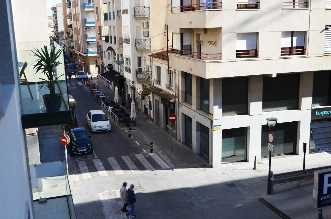 Apartmán Golive Barques Cambrils